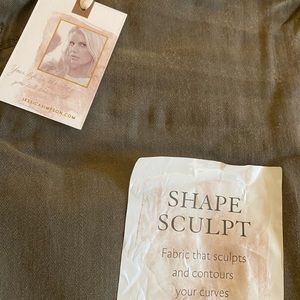 Jessica Simpson Shape and Sculpt Skinny Jeans